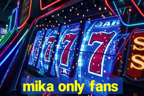 mika only fans